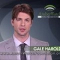Gale Harold soutient les enfants