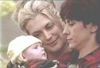 Queer As Folk Gus : PERSONNAGE DE LA SERIE 