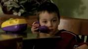 Queer As Folk Gus : PERSONNAGE DE LA SERIE 