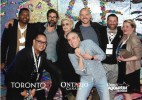 Queer As Folk Convention IGTLA ,11 mai 2018 